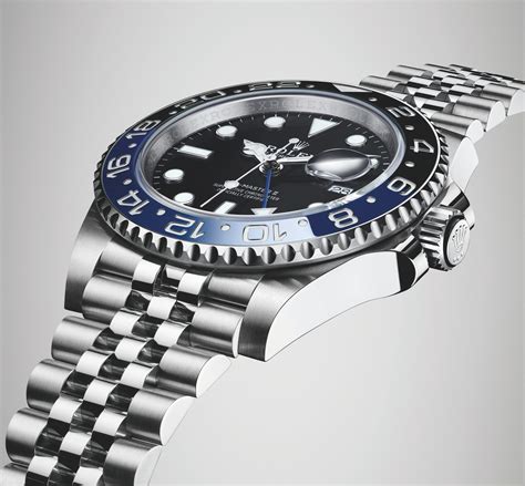 rolex gmt master ii bracelet